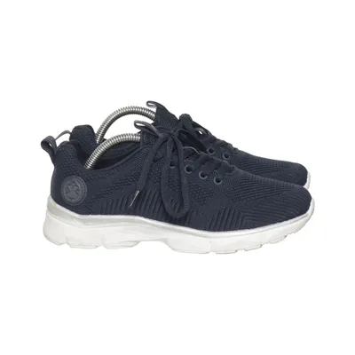 Trainers (Blue) from Xti Urban Brand