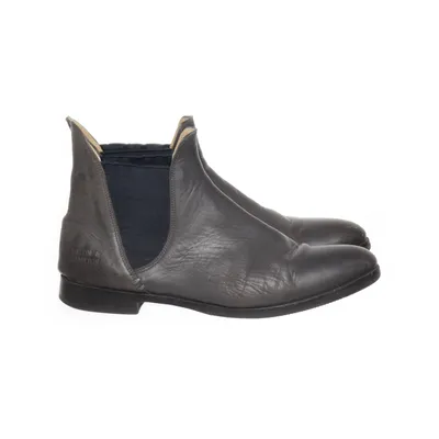 Bottines Chelsea (Gris) de Melvin & Hamilton