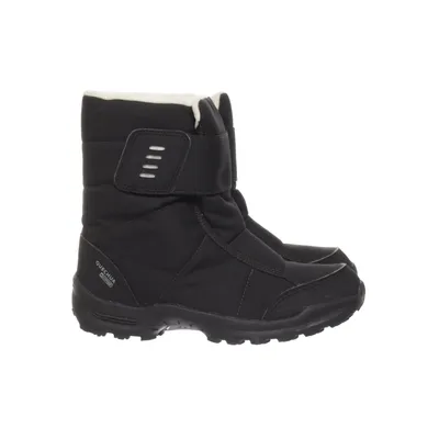 Ankle boots (Black) from Quechua
