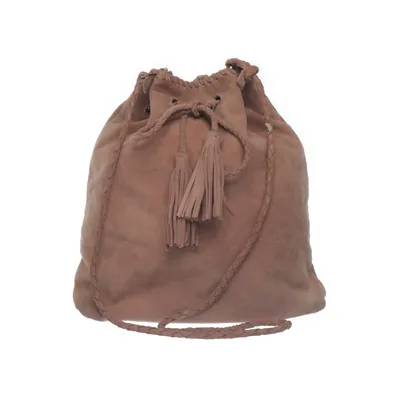 Schoudertas (Beige) van DAY Birger et Mikkelsen Leer