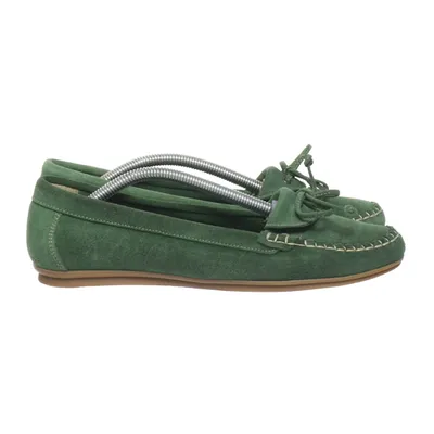 Ballerines (Vert) de Hush Puppies