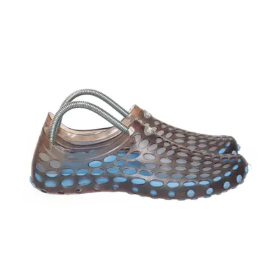 Chaussures de bain (Marron, Bleu) de Papa