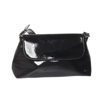 Skuldertaske (Sort) fra NLY Accessories Polyester, Polyurethan