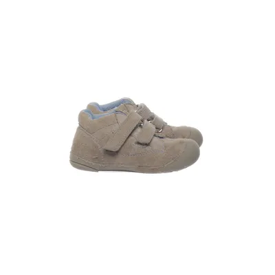 Schoenen (Beige) van Bama Leer