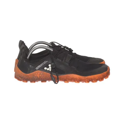 Barfotaskor (Svart, Orange) från Vivobarefoot