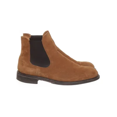 Chelsea boots (Brun) från Selected Homme