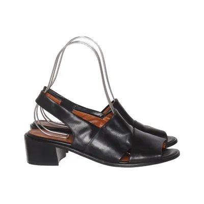 Sandaletter (Svart) från Cellini Skinn