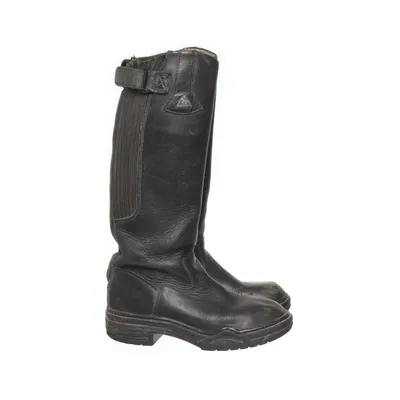 Ridstövlar (Svart) från Mountain Horse