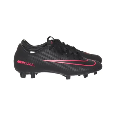 Voetbalschoenen (Zwart, Roze) van Nike
