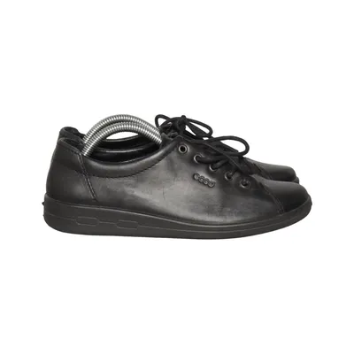 Sneakers (Black) from Ecco
