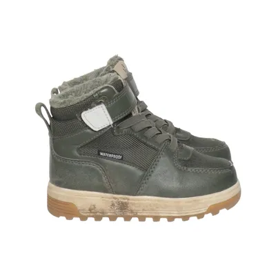 Bottes de randonnée (Vert) de Lager 157