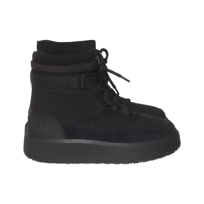 Bottines (Noir) de Borg