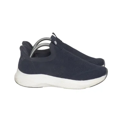 Baskets (Noir, Blanc) de Axelda