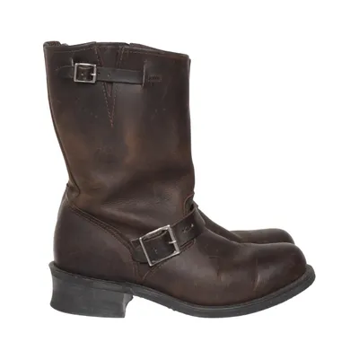 Boots (Brown) from Frye Leather