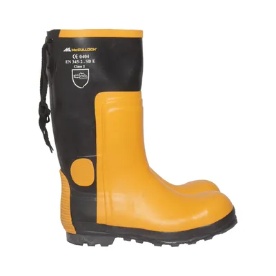 Bottes en caoutchouc (Universal) de McCulloch