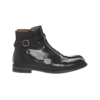 Ankle boots (Black) from Church's