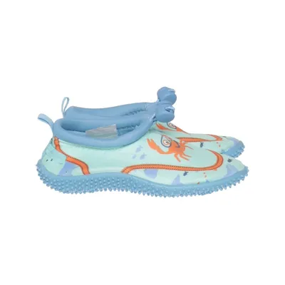 Bathing shoes (Green, Blue, Multicolored) from Impidimpi