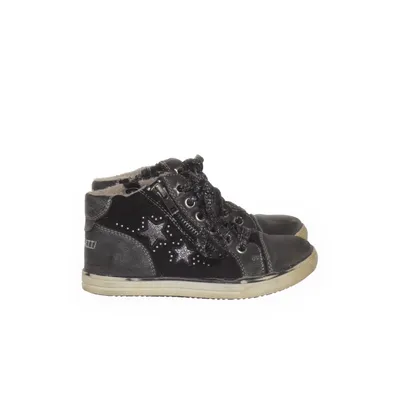 Ankle boots (Black) from Puccetti