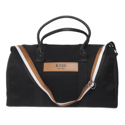 Weekendtas (Zwart) van Boss