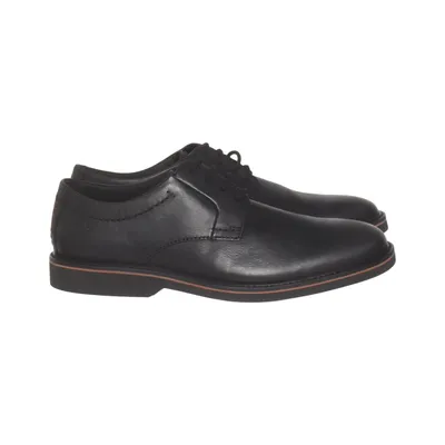 Derby schoenen (Atticus Ltl Lace) van Clarks Artisan Leer