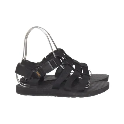Sandals (Black) from Teva