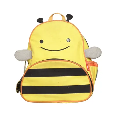 Backpack (Yellow, Black) from Skip Hop Polyester