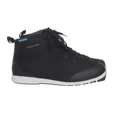 Cross-country ski boots (Black) from Fisher