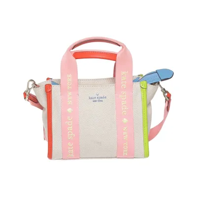 Shoulder-bag (Canvas Tote) from Kate Spade