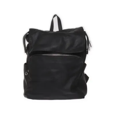 Sac à dos (Noir) de Don Donna