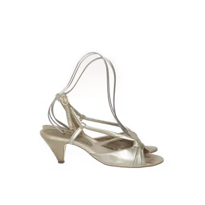Sandaletter (Guldfärgad) från Limited Collection