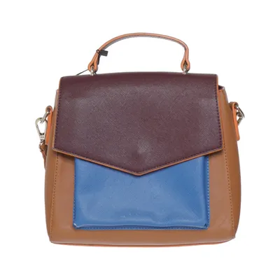 Shoulder-bag (Brown) from By Malene Birger