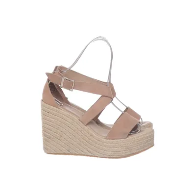 Kilklackar (Beige) från Fórmula Joven Skinn