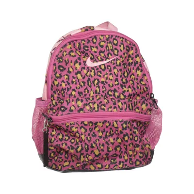 Sac à dos (Rose, Noir, Multicolore) de Nike