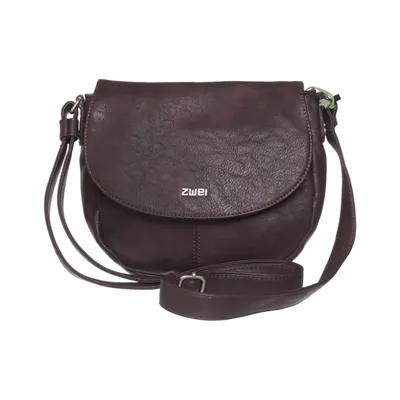 Shoulder-bag (Purple) from Zwei