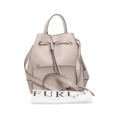Handväska (Beige) från Furla