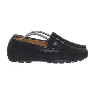 Loafers (Blue) from Jerns
