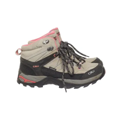 Hiking boots (Beige, Black, Pink) from CMP