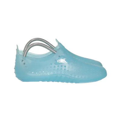 Waterschoenen (Blauw) van Crivit Polyurethaan