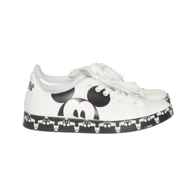 Sneakers (Cosmic Mickey) från Desigual Disney