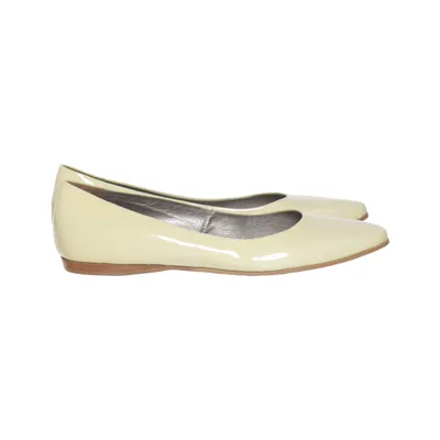 Ballerinaskor (Beige) från Pertti Palmroth