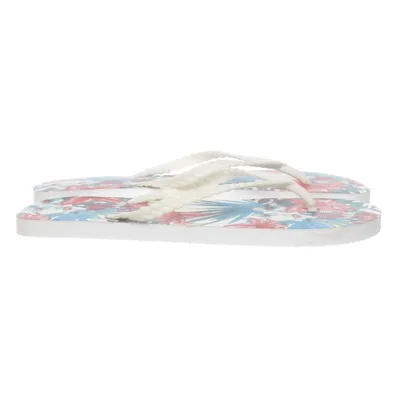 Teenslippers (Wit, Meerkleurig) van SOC