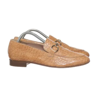 Loafers (Beige) from Maripe