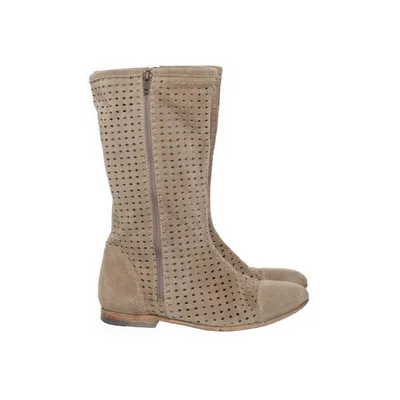 Stövlar (Beige) från Catarina Martins Skinn