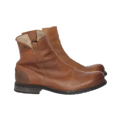 Ankle boots (Shady) from Sneaky Steve