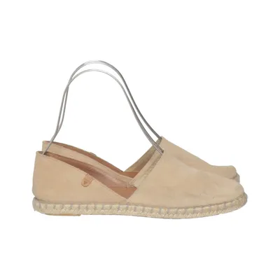Espadrilles (Beige) from Verbenas