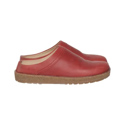 Slip-ins (Red) from Haflinger