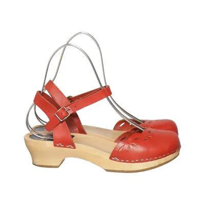 Träskor (Toffel) från Swedish Hasbeens