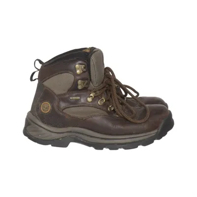 Hoge wandelschoenen (Bruin, Grijs) van Timberland Leer
