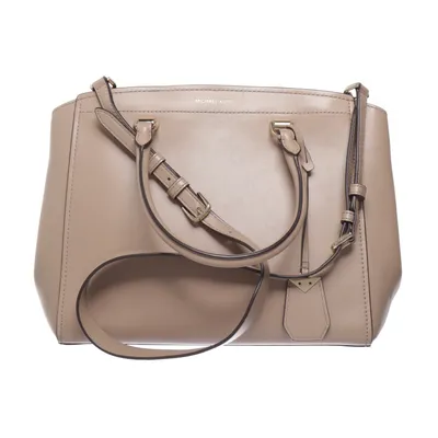 Handbag (Benning) from Michael Kors Leather