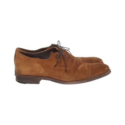Oxford schoenen (Linea Maestro) van Meermin